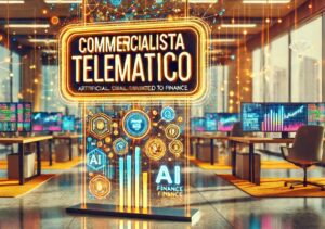 intelligenza artificiale finanza