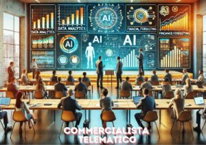 formazione intelligenza artificiale