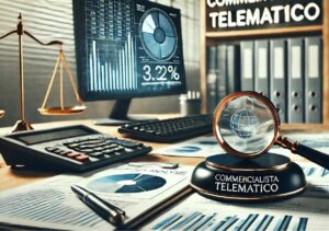 rilevanza fiscale inventario