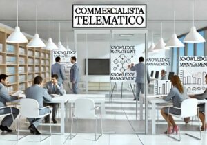 conoscenza azienda
