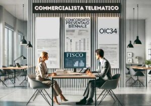 concordato preventivo principi contabili 