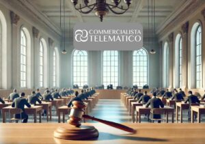 rinvio prova concorso magistratura tributaria