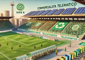 sostenibilità serie b