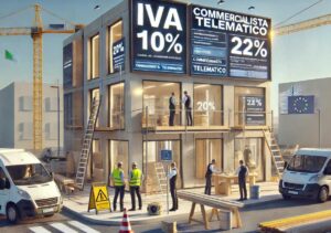 beni significativi iva ridotta