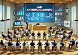 antiriciclaggio professionisti