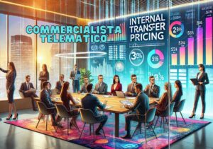 transfer pricing interno