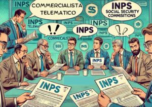 obblighi contributivi soci srl