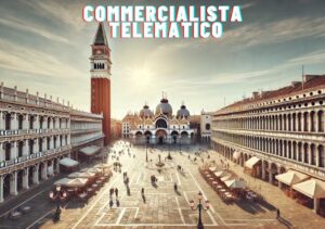 venezia capitale mondiale sostenibilità