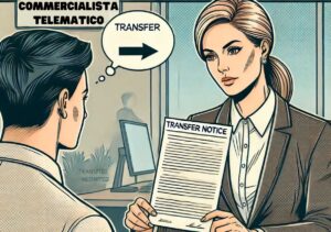 trasferimento disciplinare