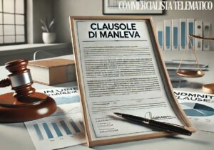 manleva cessione azienda