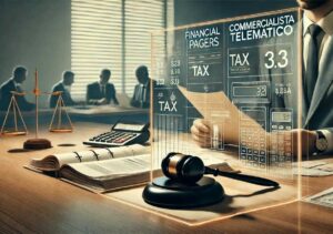 efficacia giudicato penale processo tributario