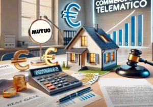 immobili garanzia finanziamenti