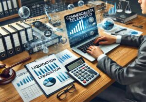 disciplina liquidazione post riforma fiscale
