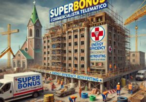superbonus onlus