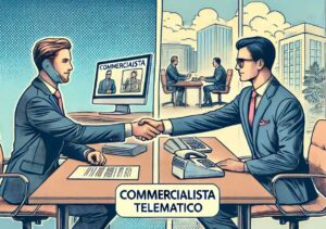 revoca commercialista comunicazioni