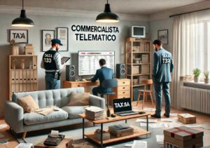 accesso locali uso promiscuo