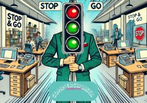 stop go contratti termine