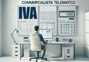 iva fallimento