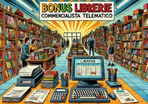 bonus librerie 2023