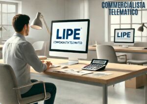 ravvedimento lipe secondo trimestre 2024