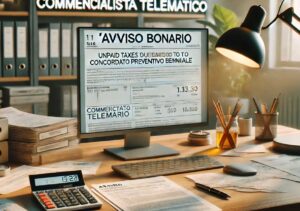avviso bonario concordato preventivo