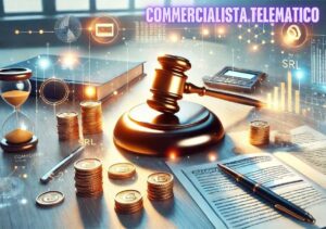 liquidazione quote usufruttuario