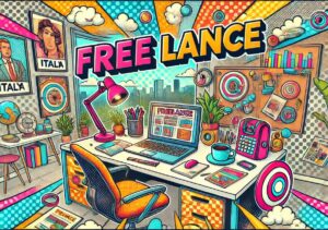 freelance 