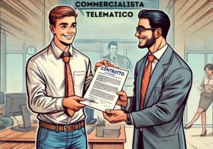 lettera trasformazione tempo indeterminato