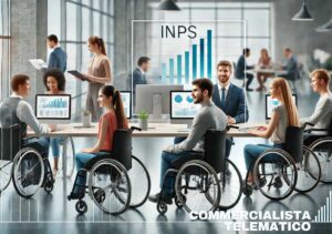 contributo assunzioni giovani disabilità