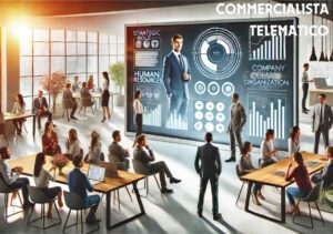 risorse umane in azienda