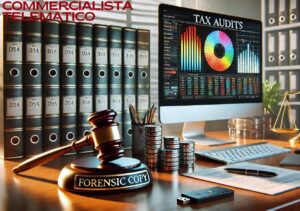 acquisizioni informatiche verifica