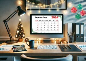 scadenze fiscali dicembre 2024