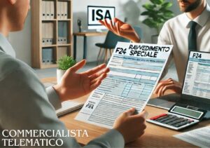 ravvedimento speciale