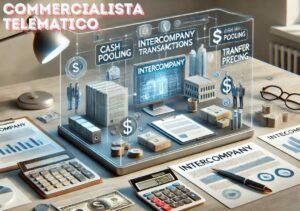 operazioni infragruppo