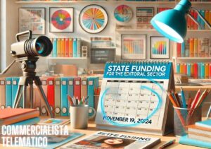 scadenza domande finanziamento editoria