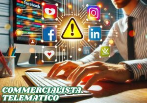 critiche offese azienda rischi