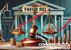 irretroattività favor rei