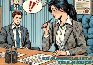 lettera contestazione disciplinare