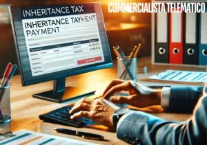 ravvedimento dichiarazione di successione 