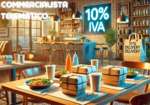 iva alimenti bevande