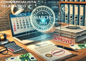 marchi + 2024