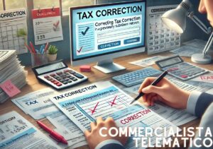 dichiarazione integrativa favore contribuente