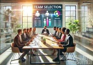 gestione collaboratori studio commercialista