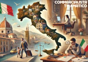 residenza fiscale definizione domicilio