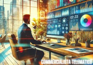 intelligenza artificiale commercialisti