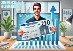 riduzione cuneo fiscale 2025