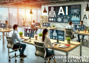 intelligenza artificiale commercialisti