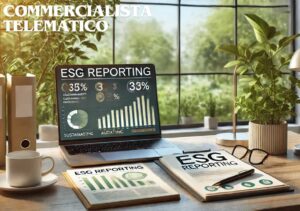certificazione sostenibilità revisori