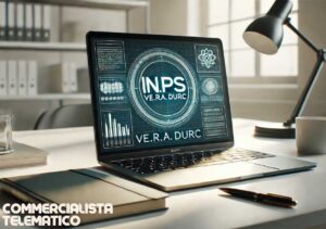 ve.r.a. inps simulazione durc