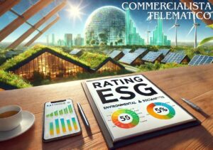 rating sostenibilità pmi
